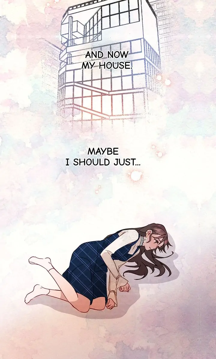 A Morning Kiss at Tiffany’s Chapter 3 page 74