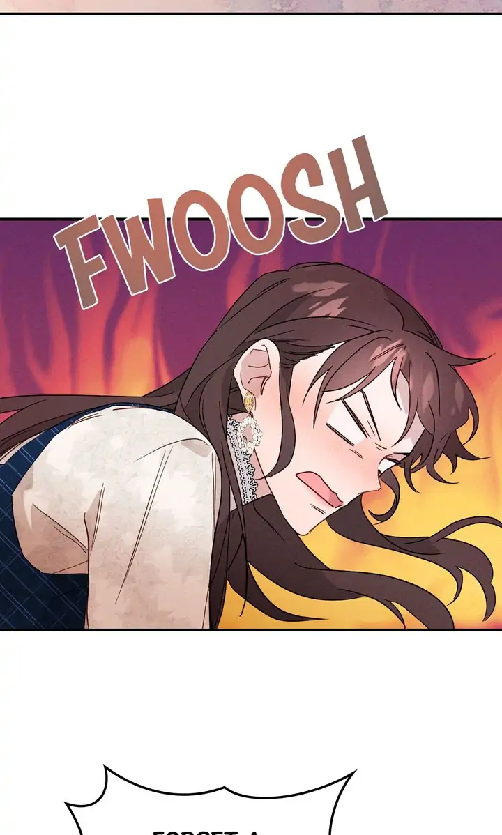 A Morning Kiss at Tiffany’s Chapter 3 page 75