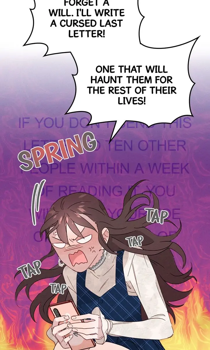 A Morning Kiss at Tiffany’s Chapter 3 page 76
