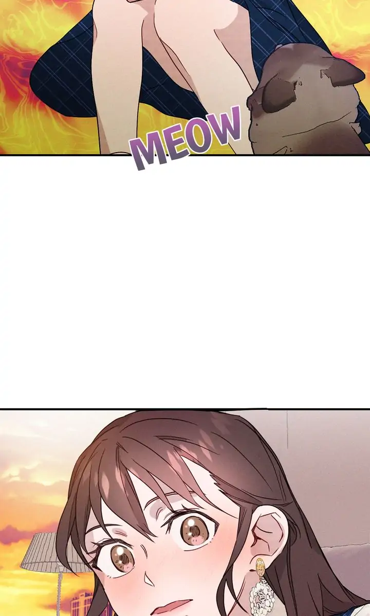 A Morning Kiss at Tiffany’s Chapter 3 page 77