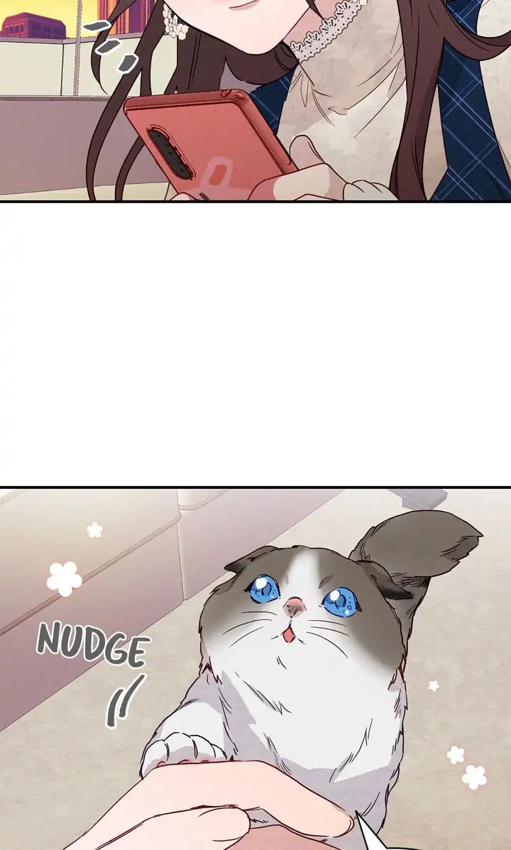 A Morning Kiss at Tiffany’s Chapter 3 page 78