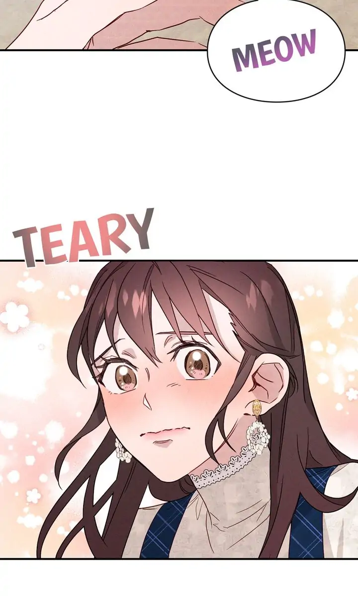 A Morning Kiss at Tiffany’s Chapter 3 page 79