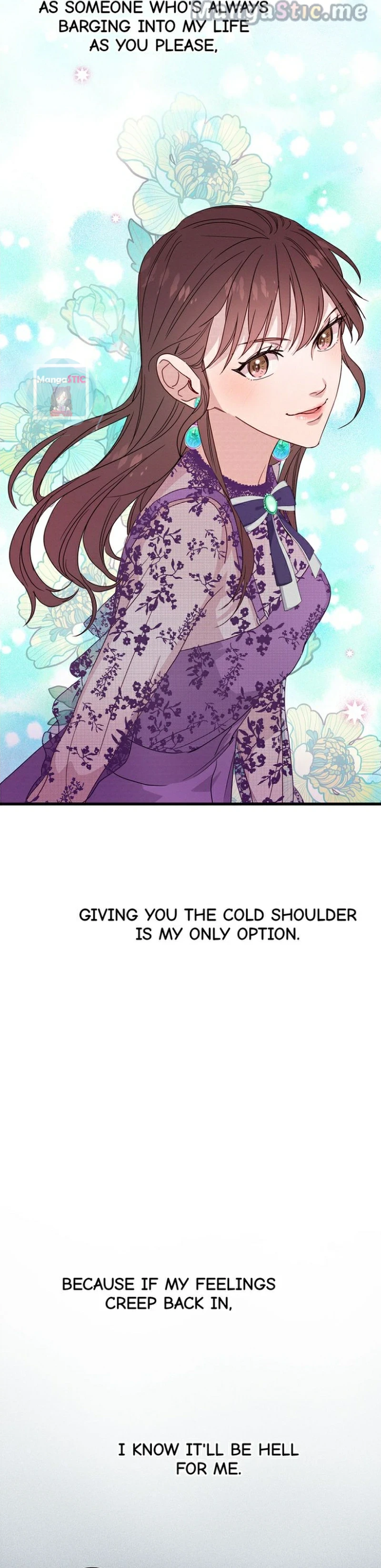 A Morning Kiss at Tiffany’s Chapter 32 page 29