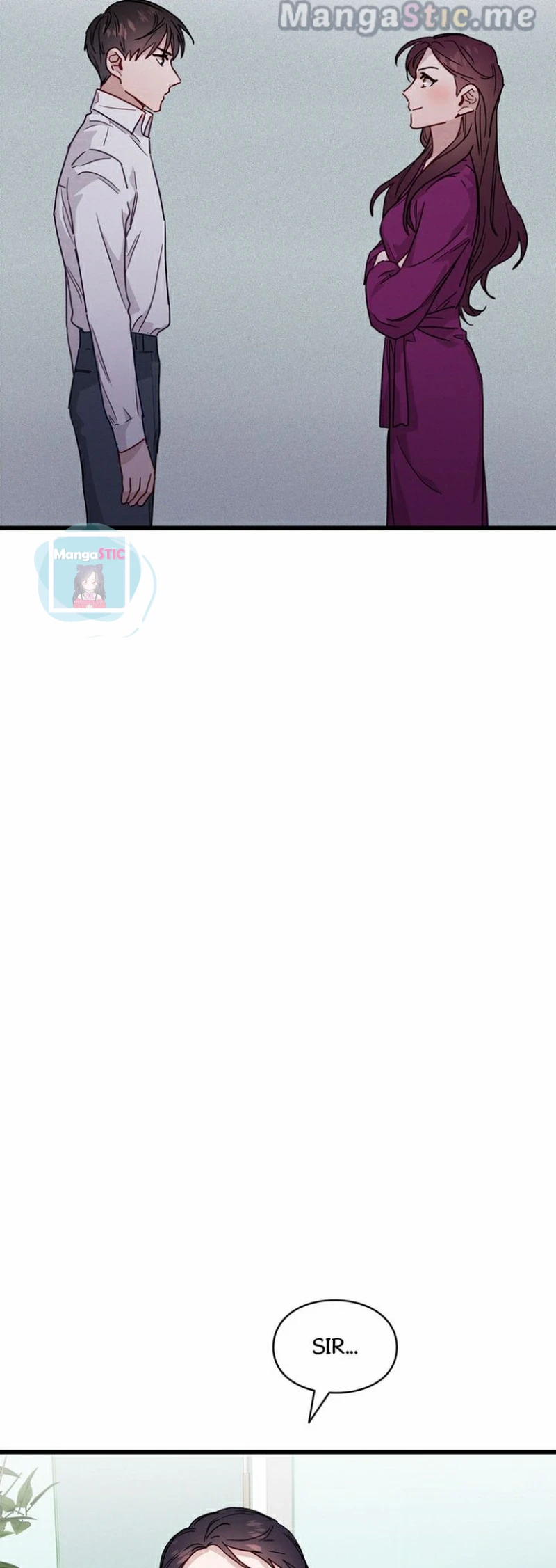 A Morning Kiss at Tiffany’s Chapter 32 page 30