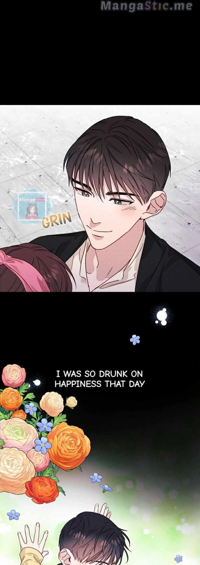 A Morning Kiss at Tiffany’s Chapter 32 page 37