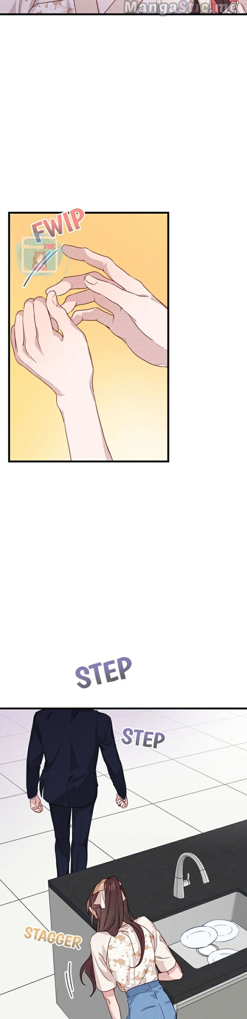 A Morning Kiss at Tiffany’s Chapter 32 page 4