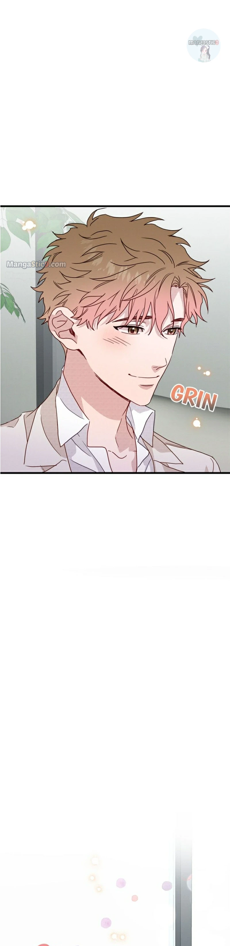 A Morning Kiss at Tiffany’s Chapter 40 page 16