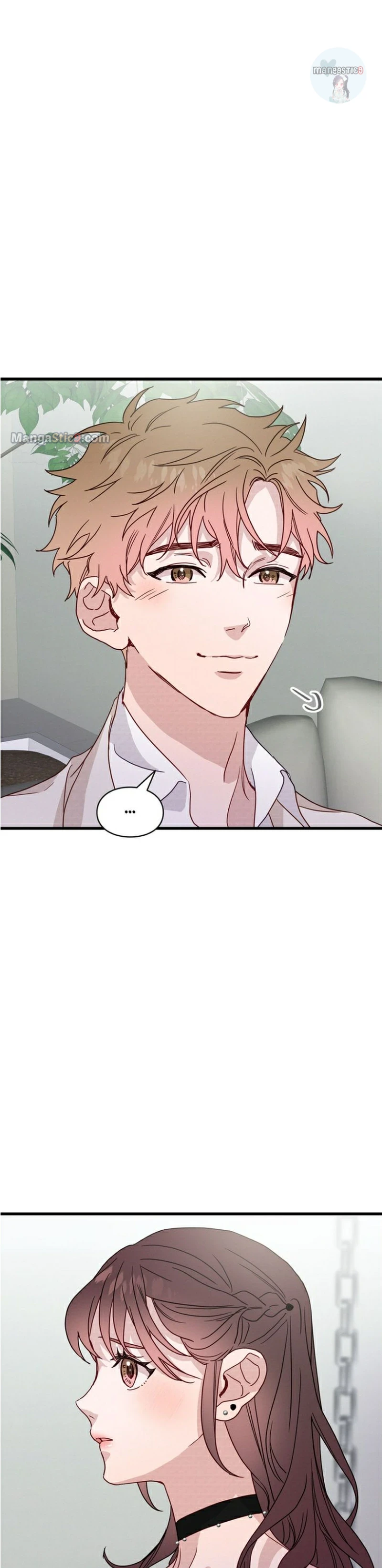A Morning Kiss at Tiffany’s Chapter 40 page 24