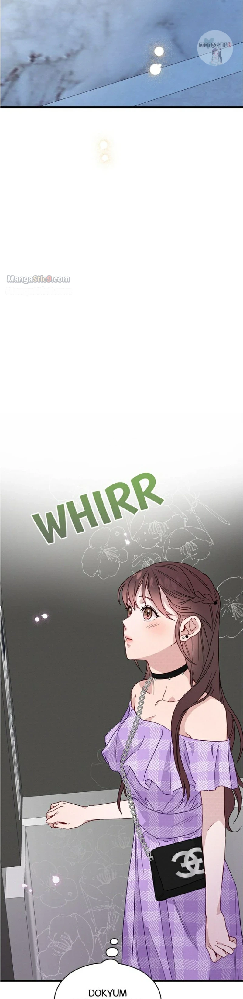A Morning Kiss at Tiffany’s Chapter 40 page 2