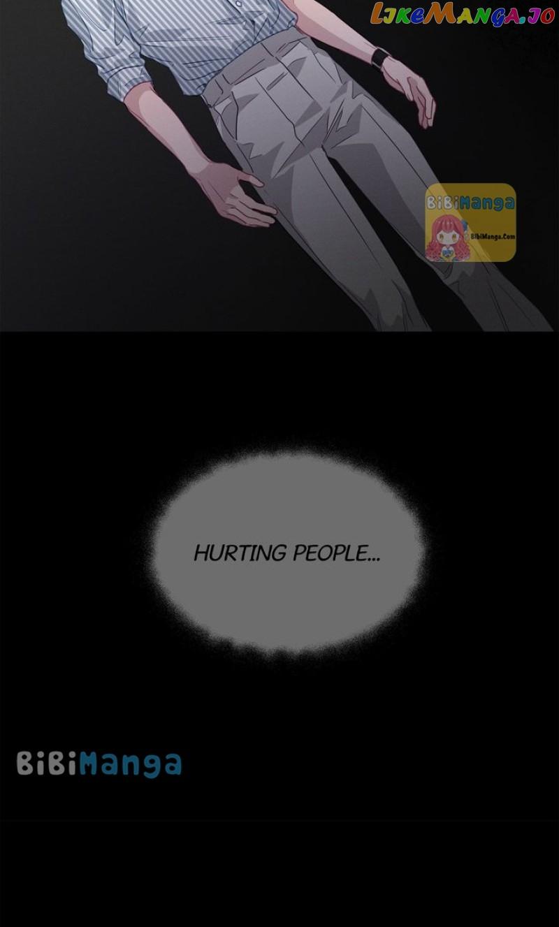 A Morning Kiss at Tiffany’s Chapter 64 page 15