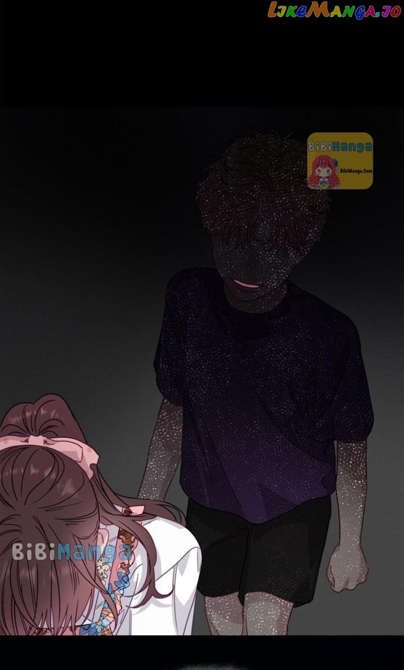 A Morning Kiss at Tiffany’s Chapter 64 page 16