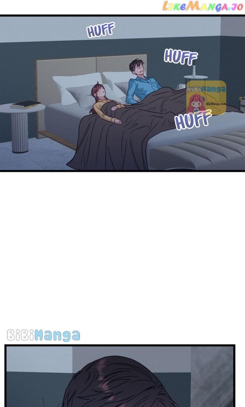 A Morning Kiss at Tiffany’s Chapter 64 page 19