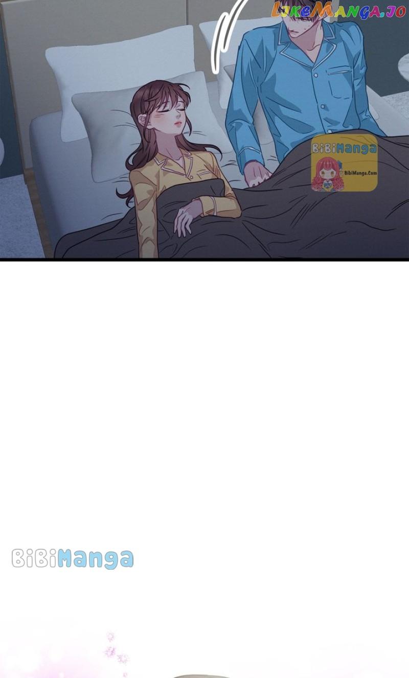 A Morning Kiss at Tiffany’s Chapter 64 page 22