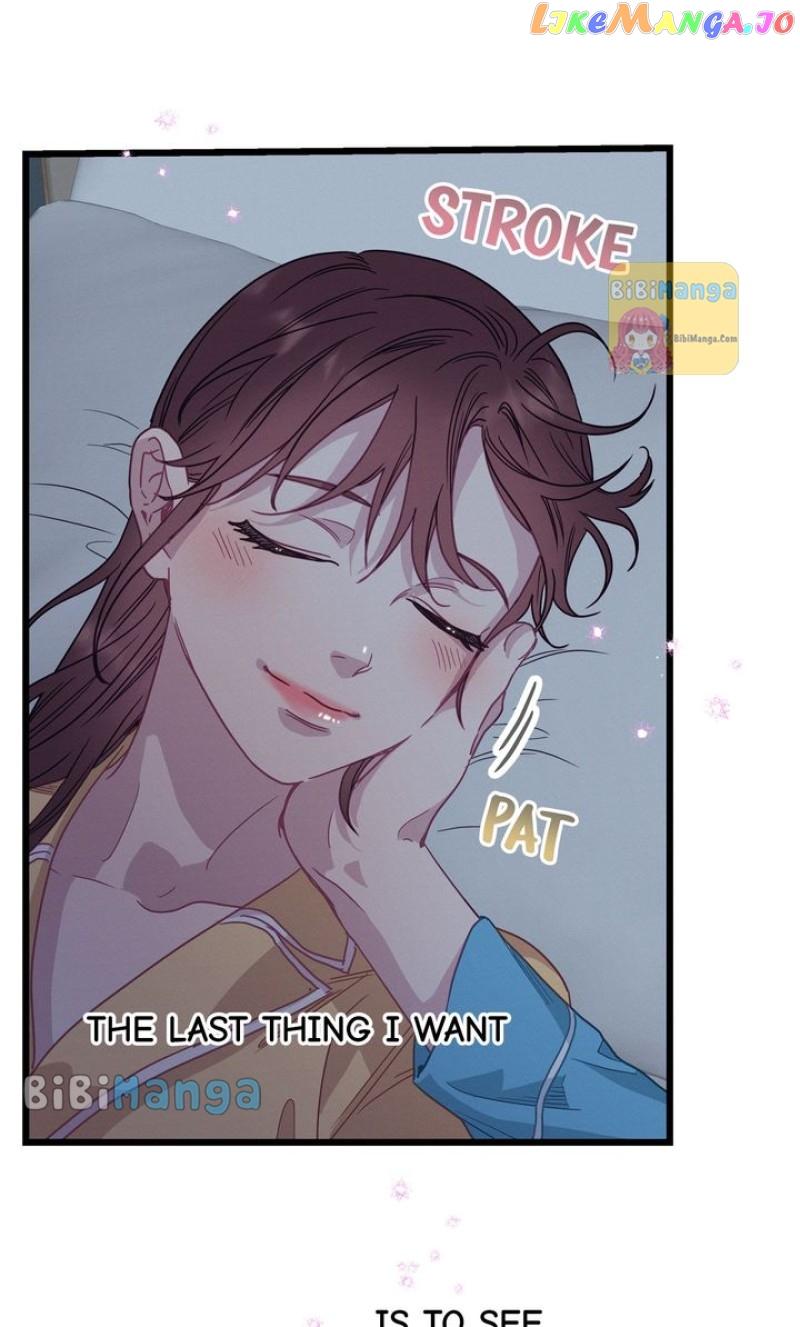 A Morning Kiss at Tiffany’s Chapter 64 page 24