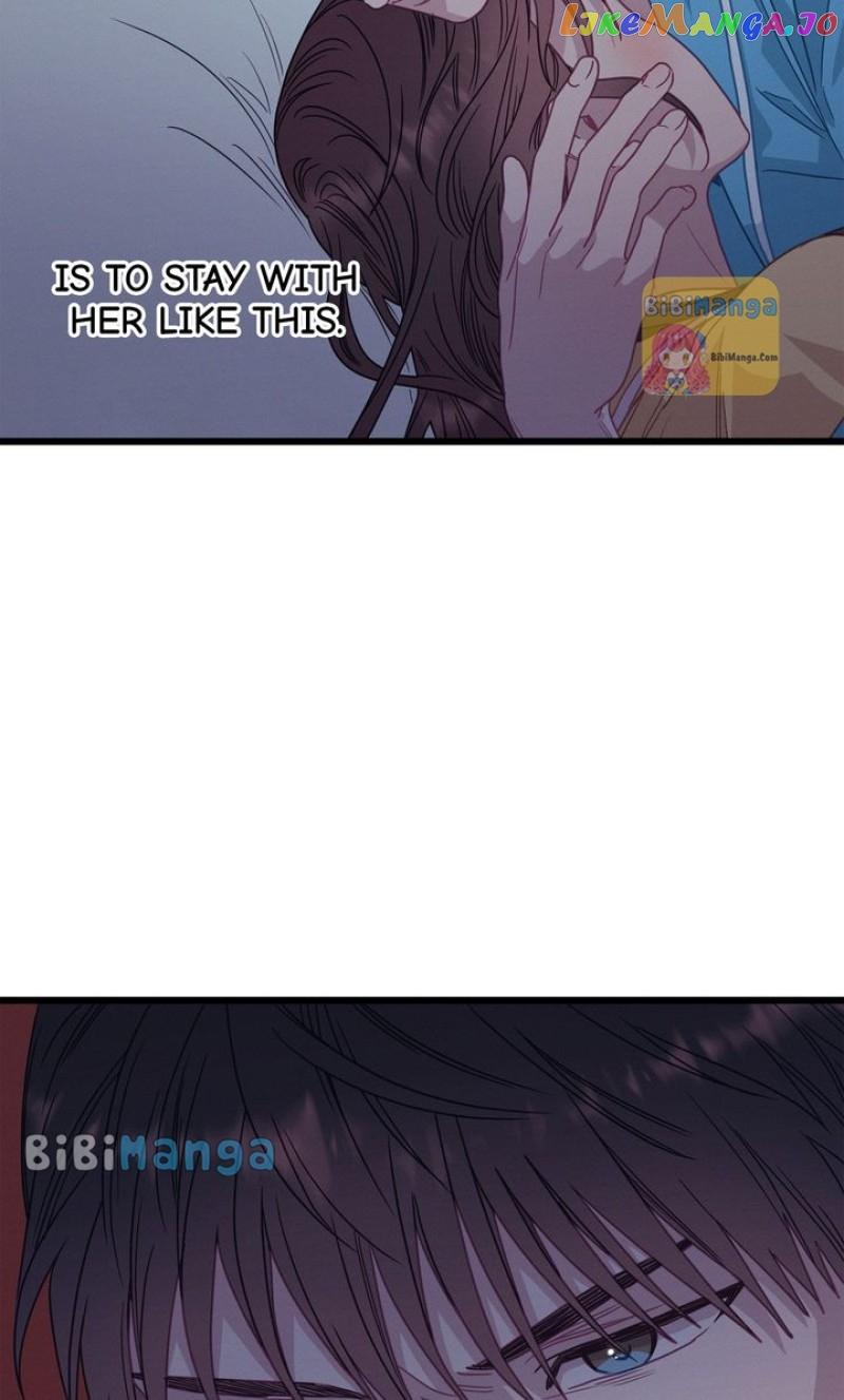 A Morning Kiss at Tiffany’s Chapter 64 page 26
