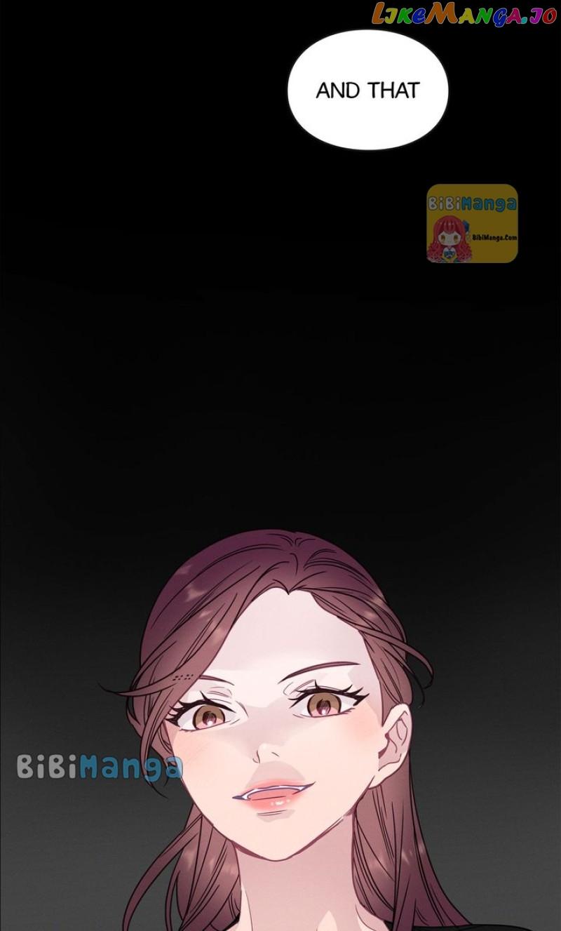 A Morning Kiss at Tiffany’s Chapter 64 page 2