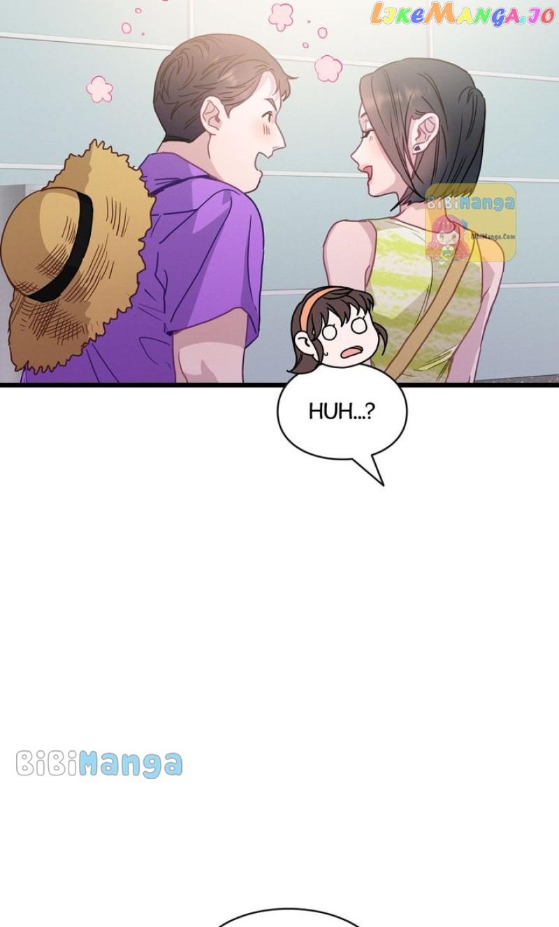 A Morning Kiss at Tiffany’s Chapter 64 page 37