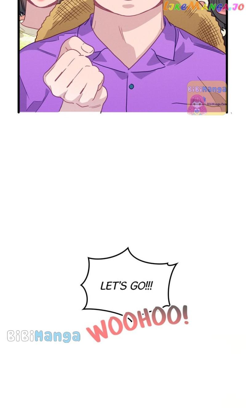 A Morning Kiss at Tiffany’s Chapter 64 page 42