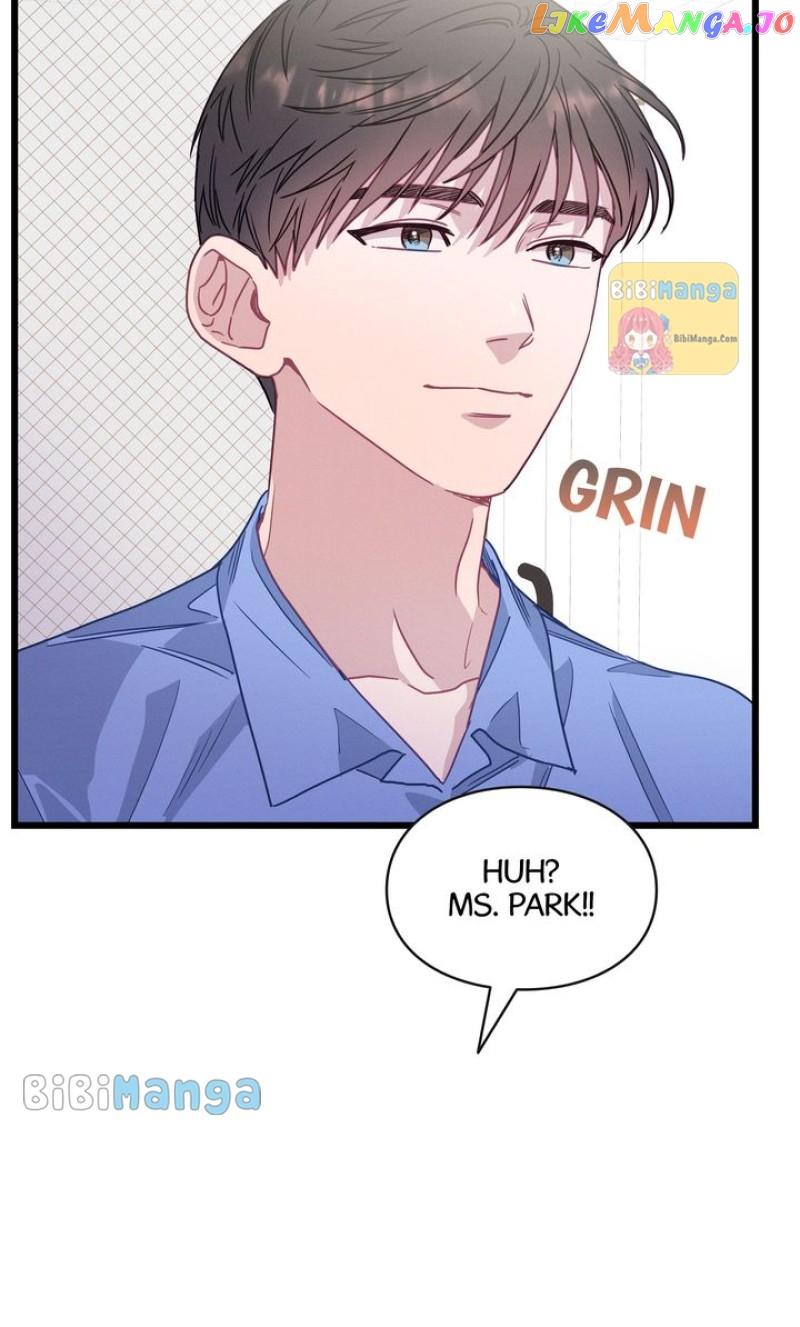 A Morning Kiss at Tiffany’s Chapter 64 page 50