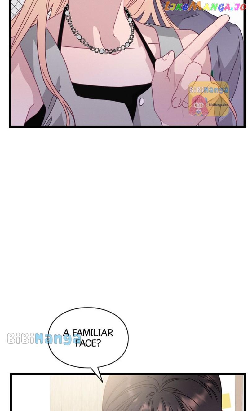 A Morning Kiss at Tiffany’s Chapter 64 page 53