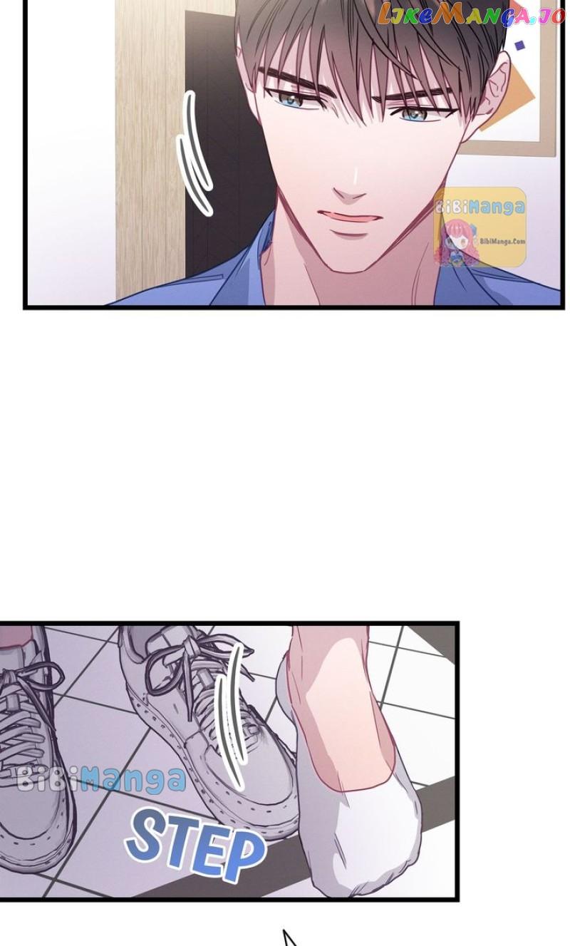 A Morning Kiss at Tiffany’s Chapter 64 page 54