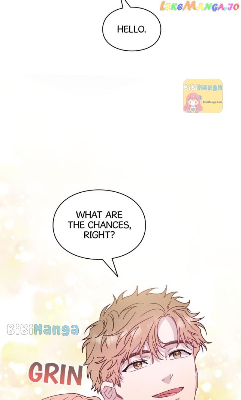 A Morning Kiss at Tiffany’s Chapter 64 page 55