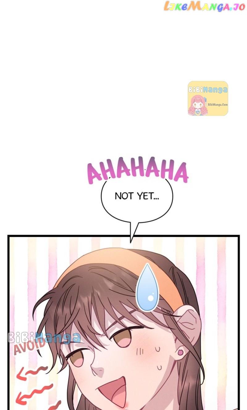 A Morning Kiss at Tiffany’s Chapter 64 page 70
