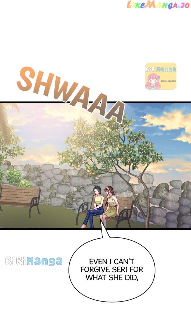 A Morning Kiss at Tiffany’s Chapter 64 page 78