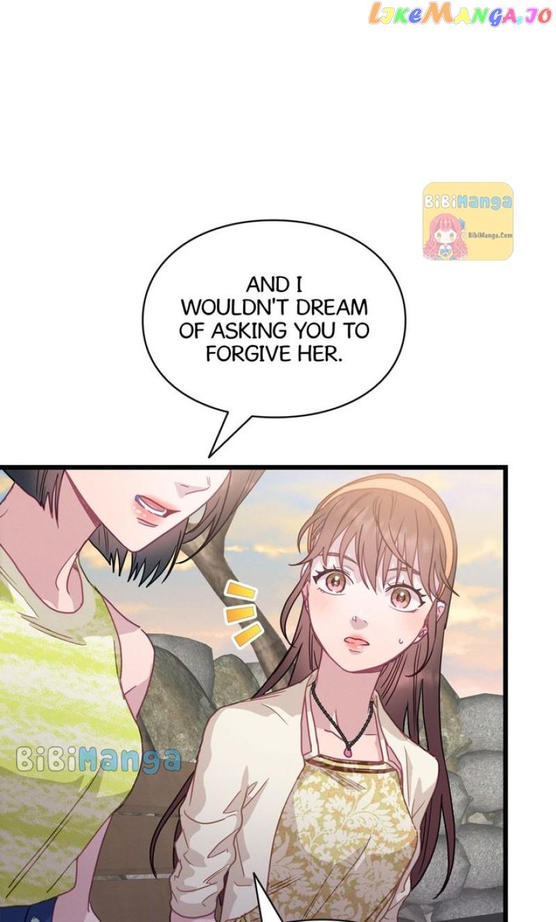 A Morning Kiss at Tiffany’s Chapter 64 page 79