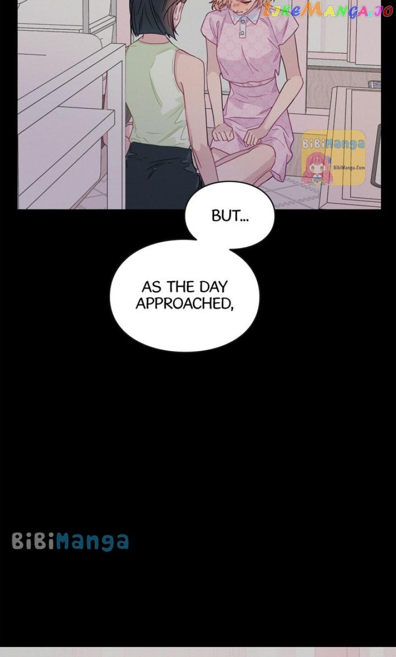 A Morning Kiss at Tiffany’s Chapter 64 page 84