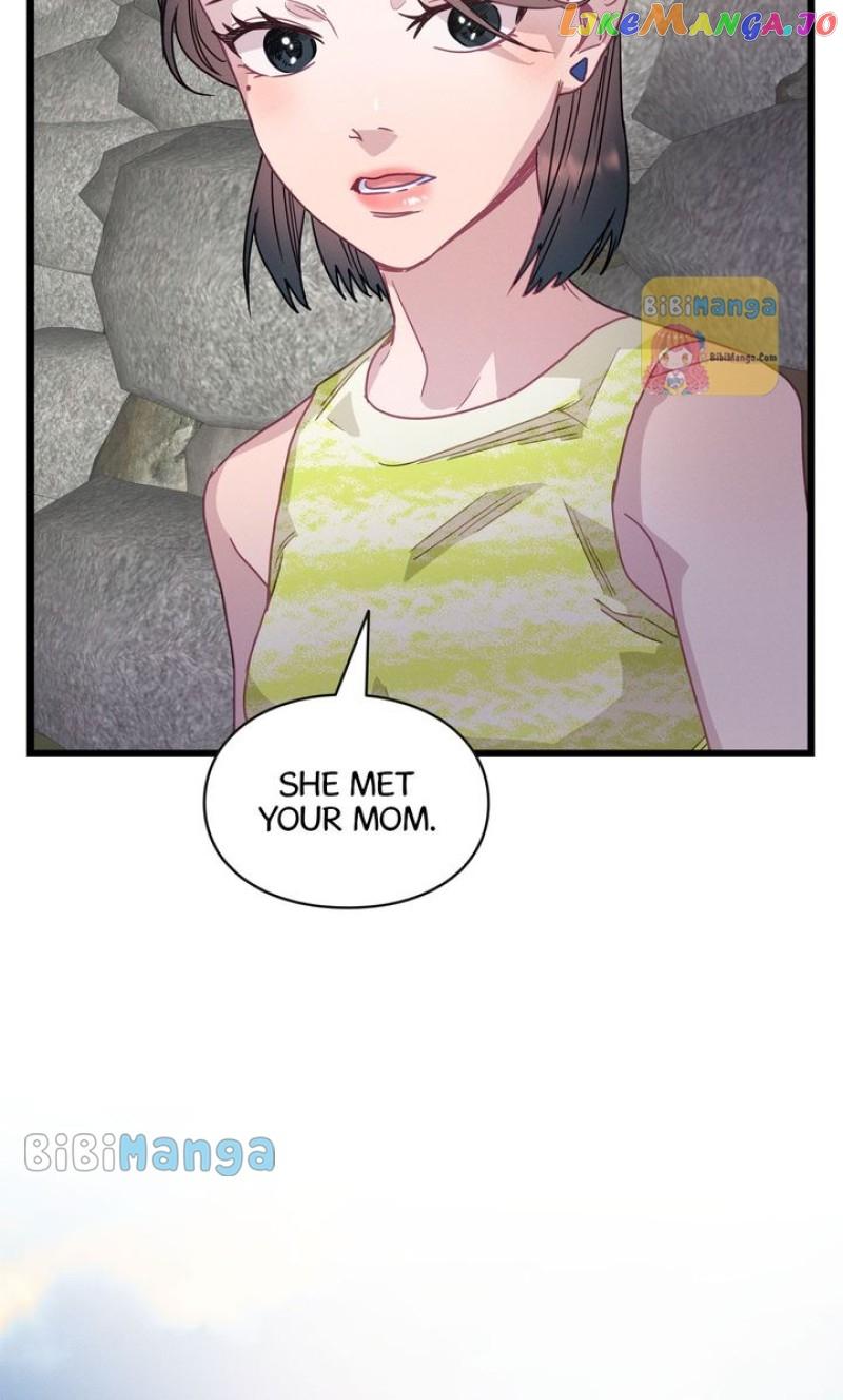 A Morning Kiss at Tiffany’s Chapter 64 page 88