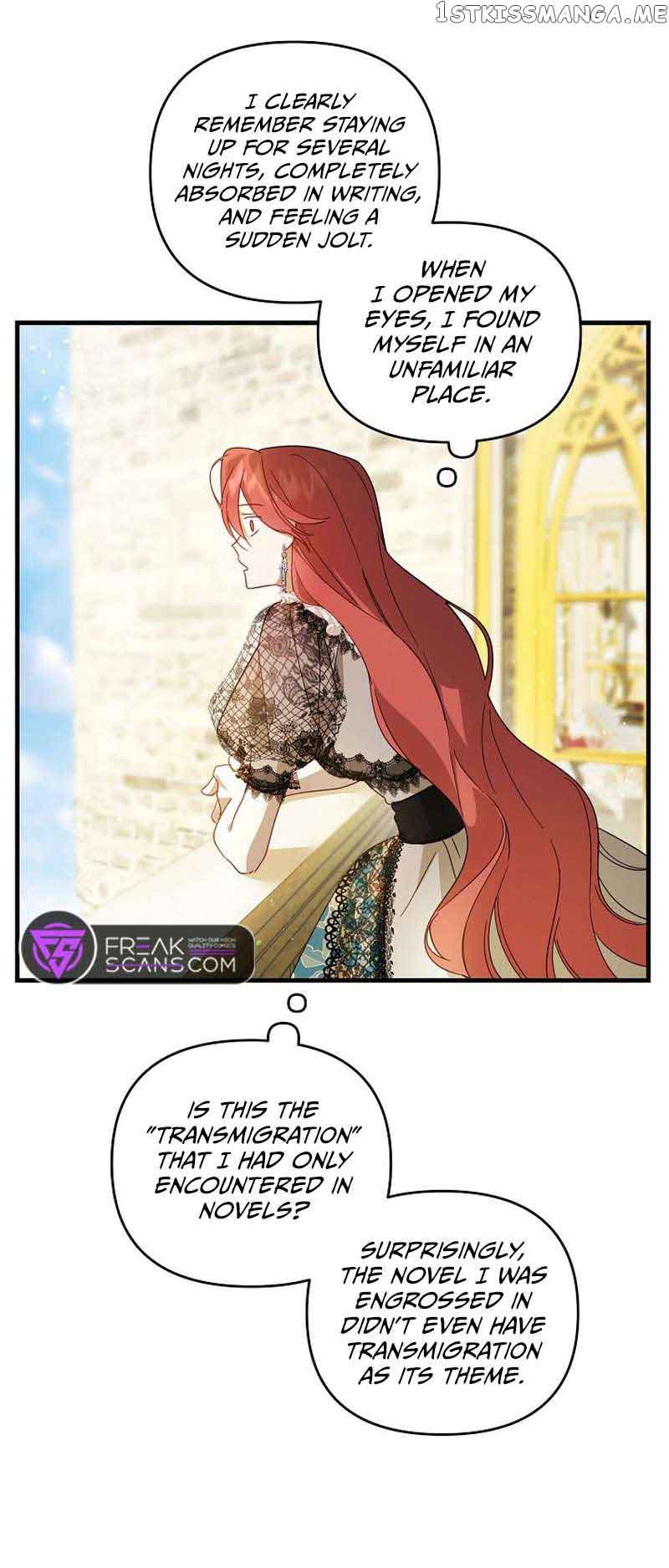 A Noble Lady’s Chamber Life Chapter 1 page 15