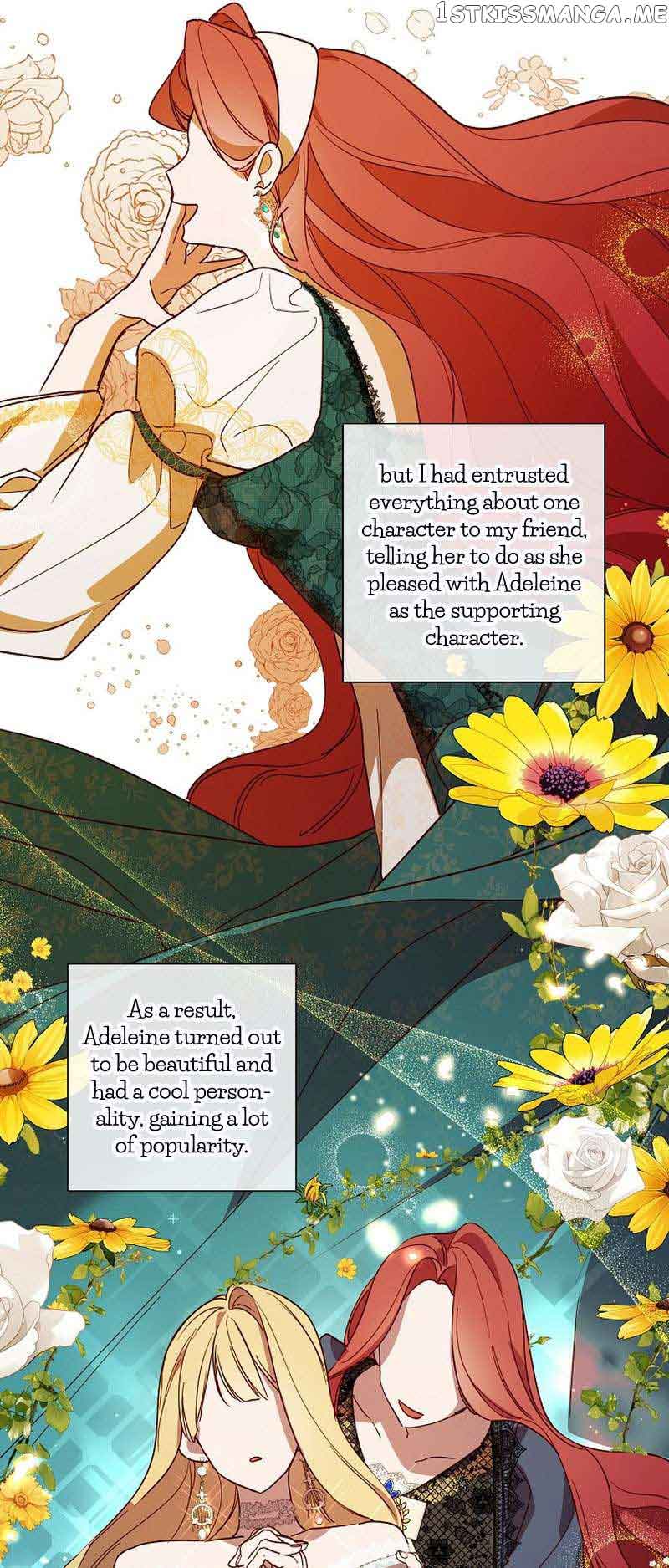 A Noble Lady’s Chamber Life Chapter 1 page 23