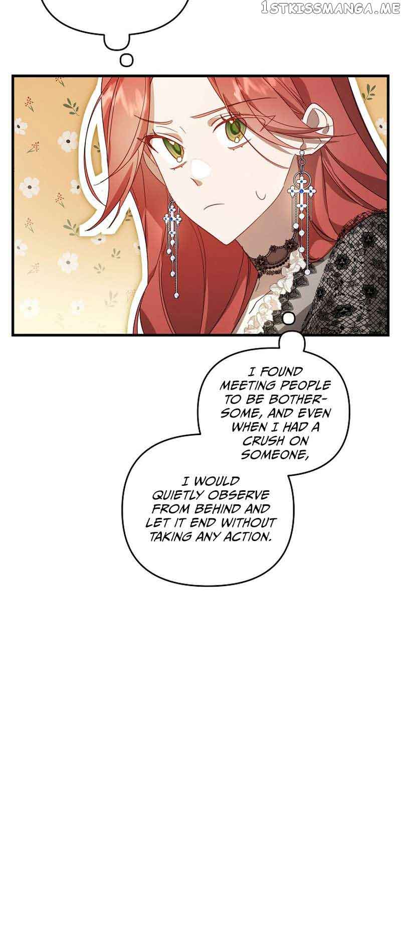 A Noble Lady’s Chamber Life Chapter 1 page 26