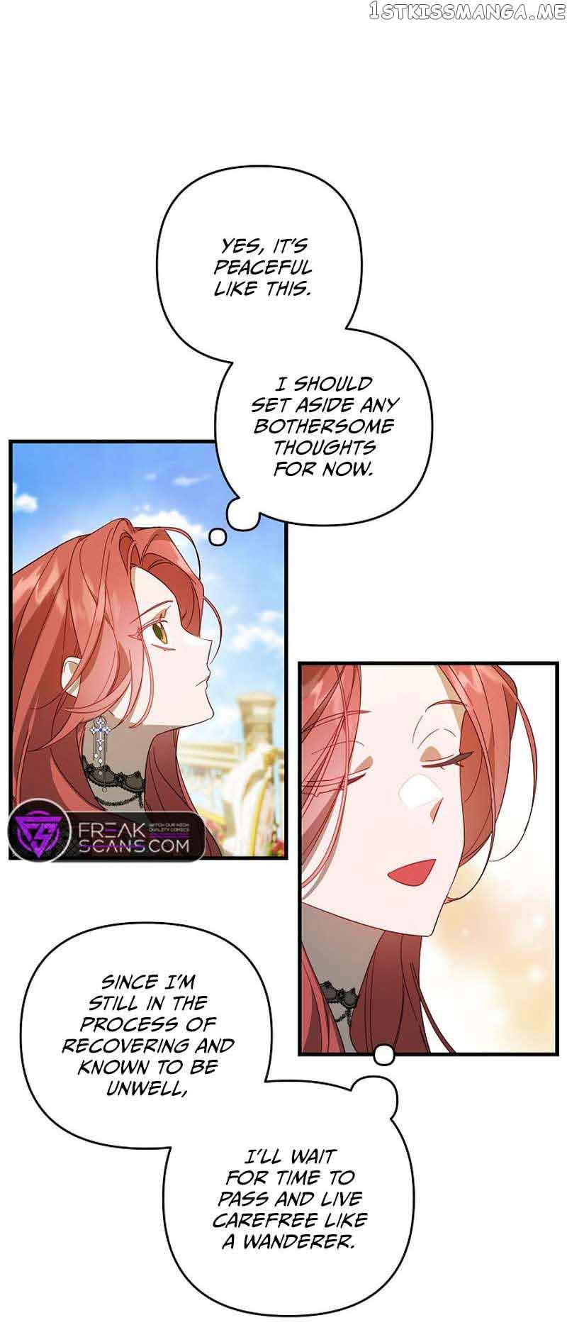 A Noble Lady’s Chamber Life Chapter 1 page 30
