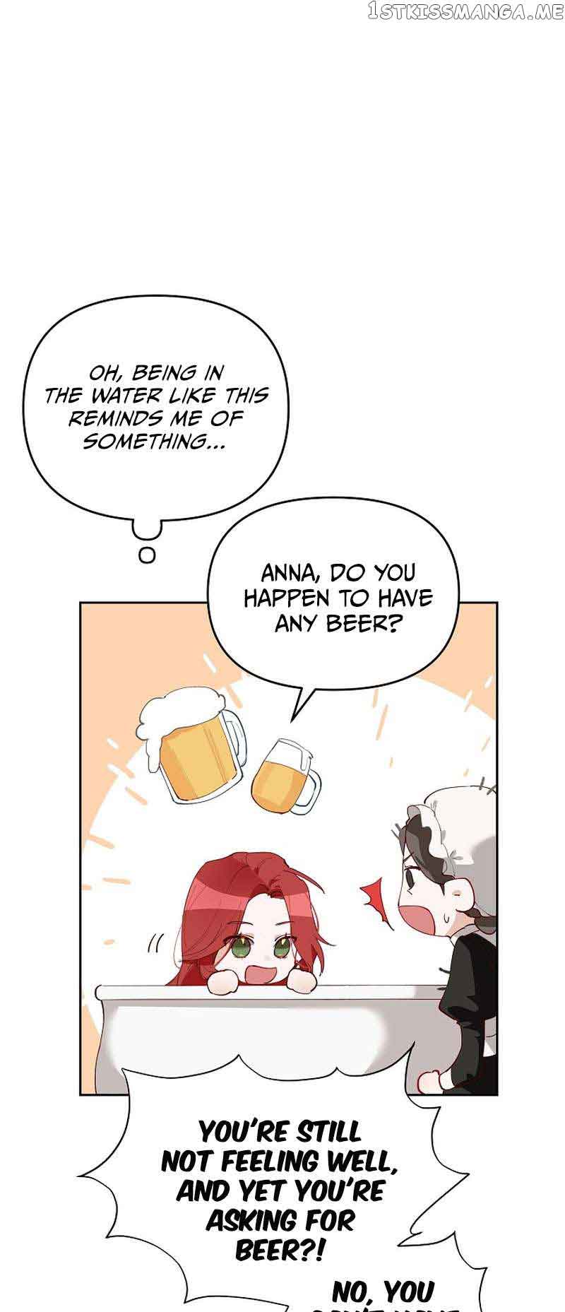 A Noble Lady’s Chamber Life Chapter 1 page 31