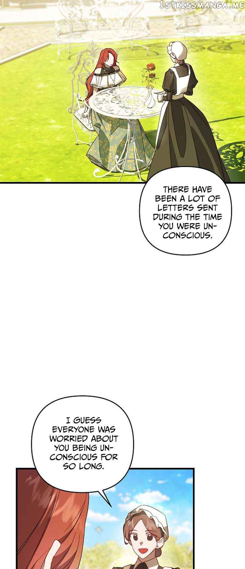 A Noble Lady’s Chamber Life Chapter 1 page 34