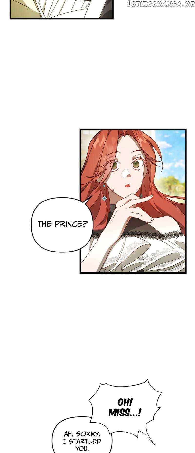 A Noble Lady’s Chamber Life Chapter 1 page 36