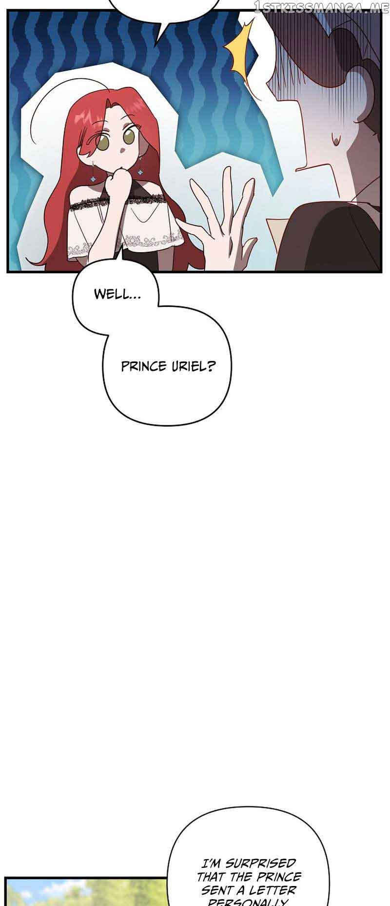 A Noble Lady’s Chamber Life Chapter 1 page 37