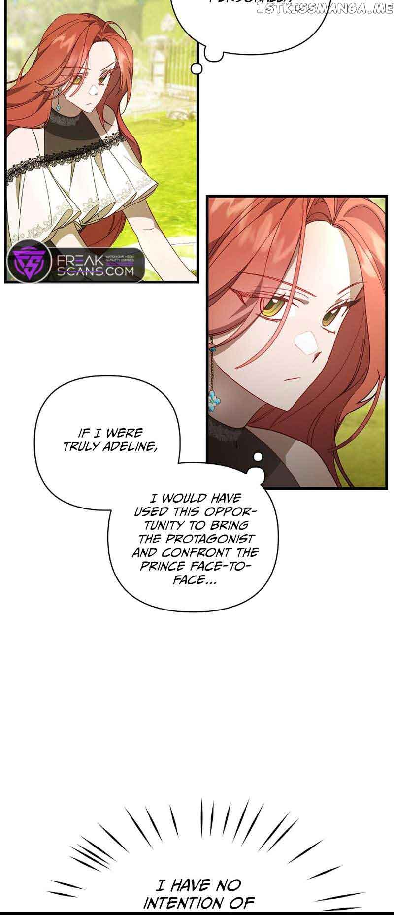 A Noble Lady’s Chamber Life Chapter 1 page 38
