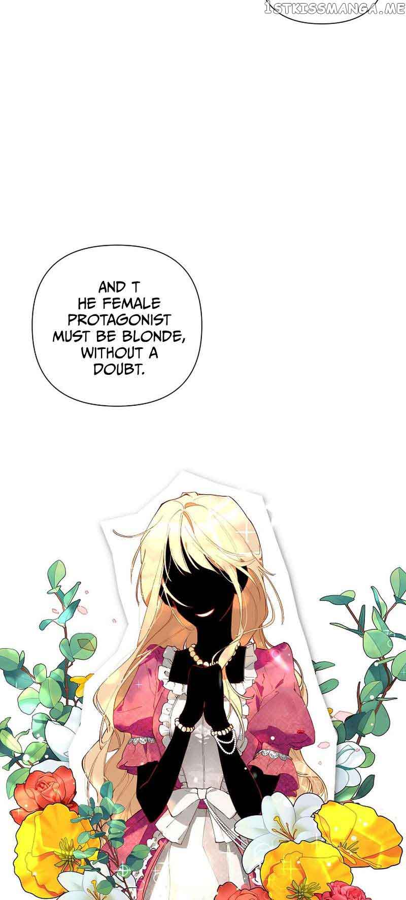 A Noble Lady’s Chamber Life Chapter 1 page 3
