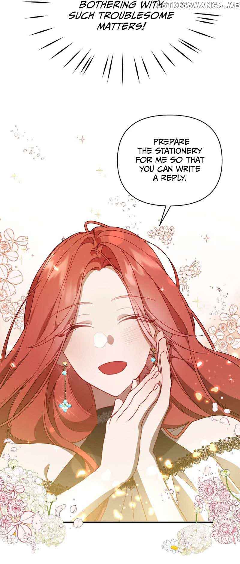 A Noble Lady’s Chamber Life Chapter 1 page 39