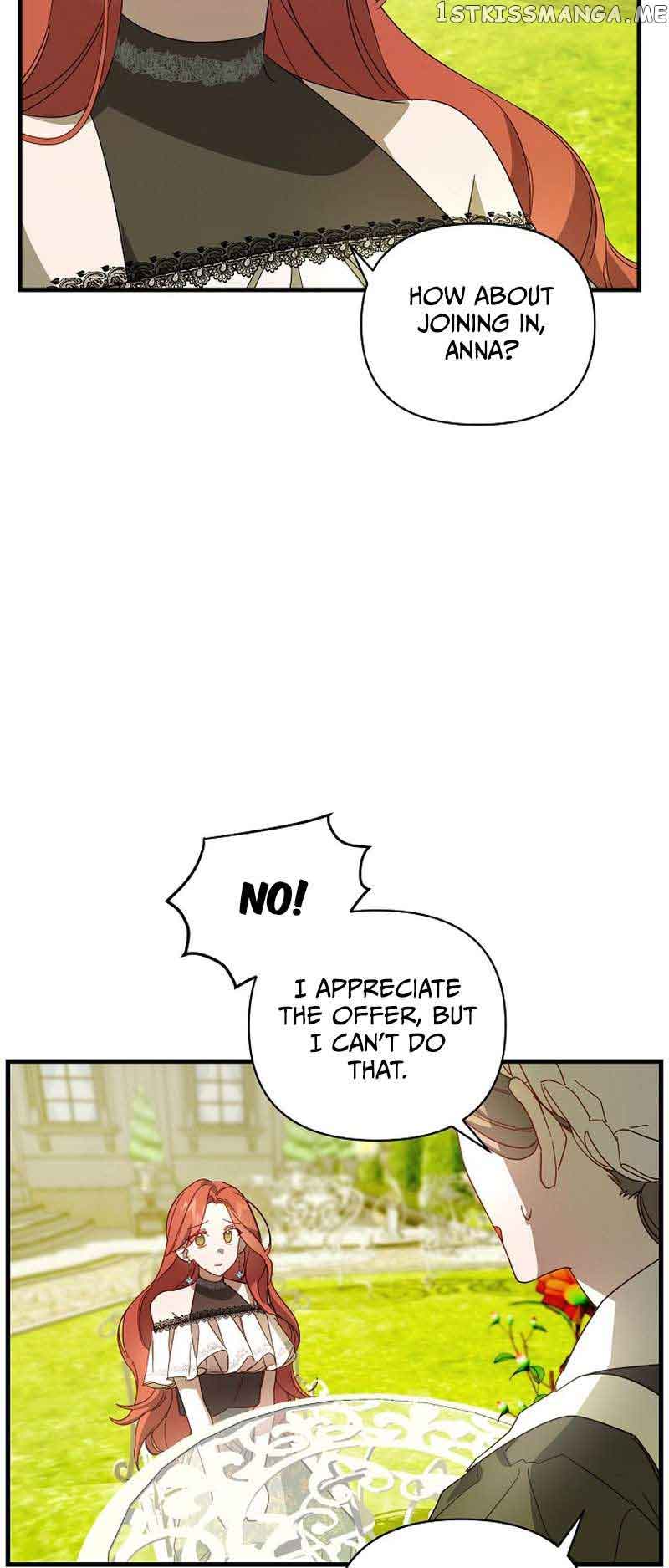 A Noble Lady’s Chamber Life Chapter 1 page 44