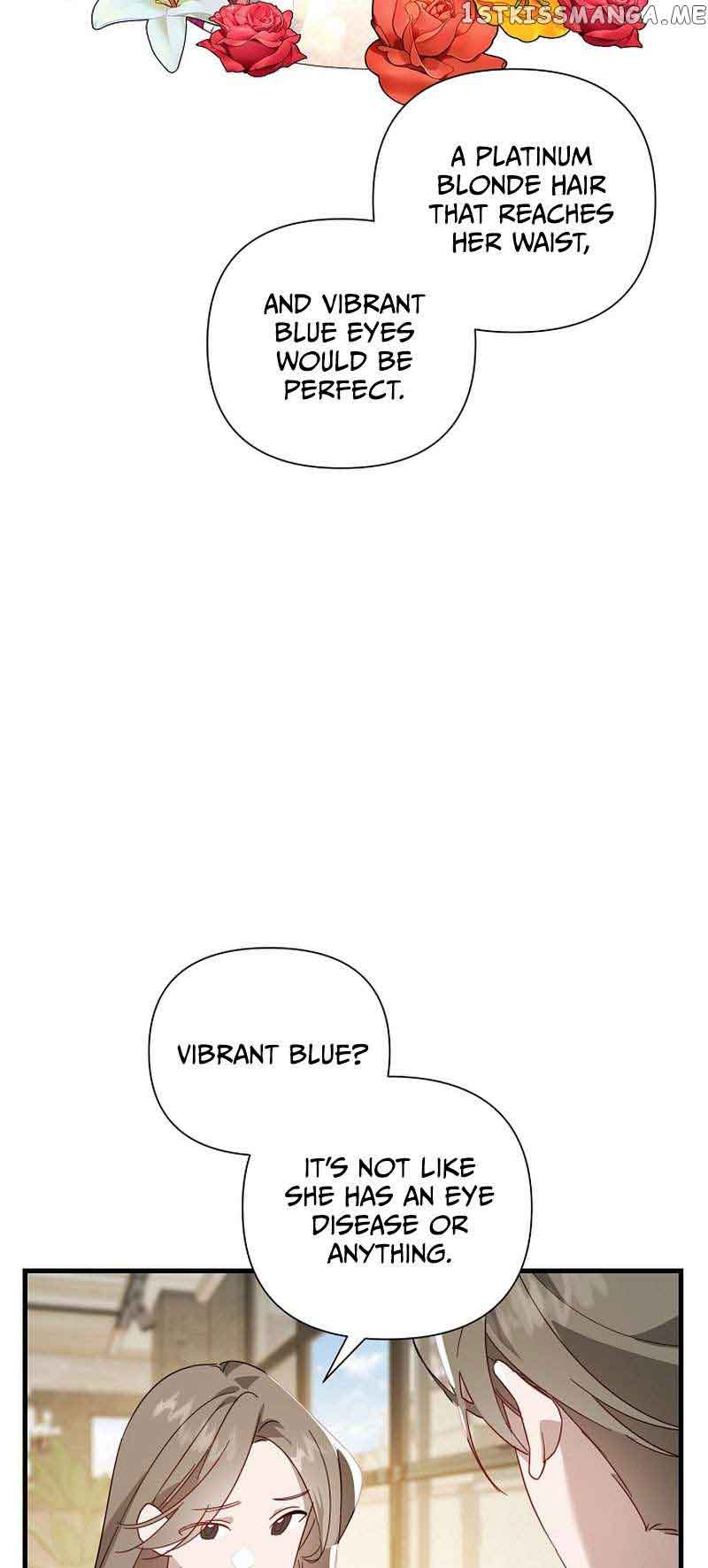 A Noble Lady’s Chamber Life Chapter 1 page 4