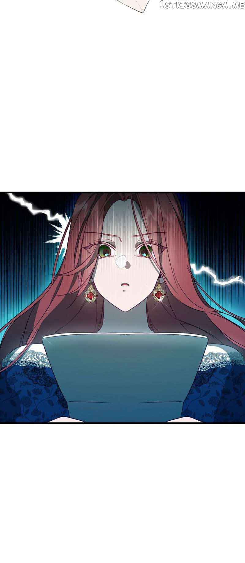 A Noble Lady’s Chamber Life Chapter 1 page 49