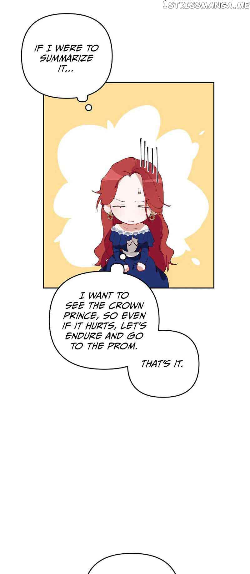 A Noble Lady’s Chamber Life Chapter 1 page 52