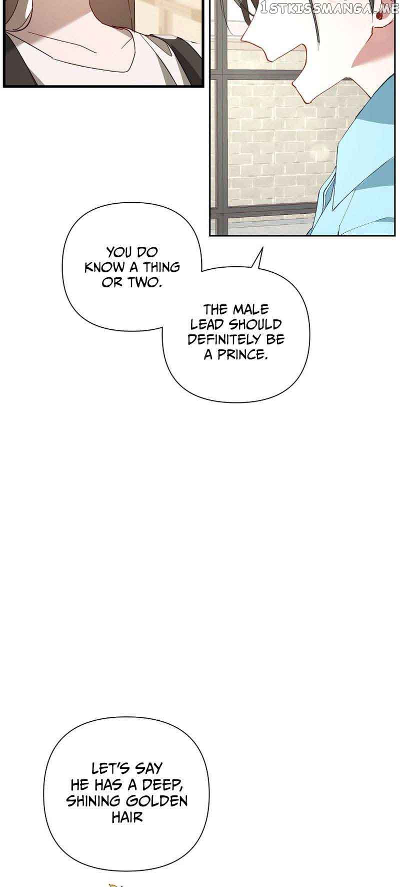 A Noble Lady’s Chamber Life Chapter 1 page 6
