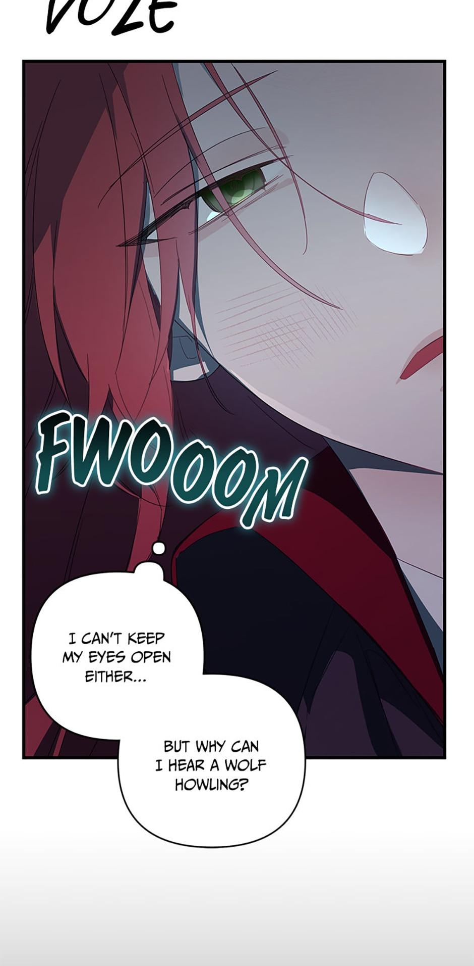 A Noble Lady’s Chamber Life Chapter 17 page 15