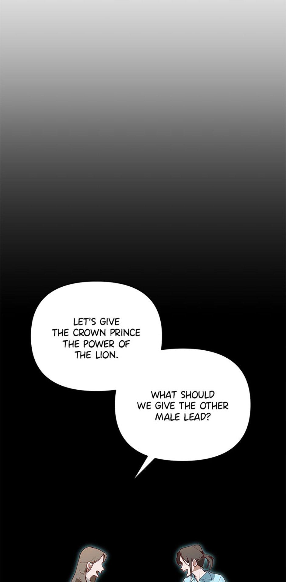 A Noble Lady’s Chamber Life Chapter 17 page 16