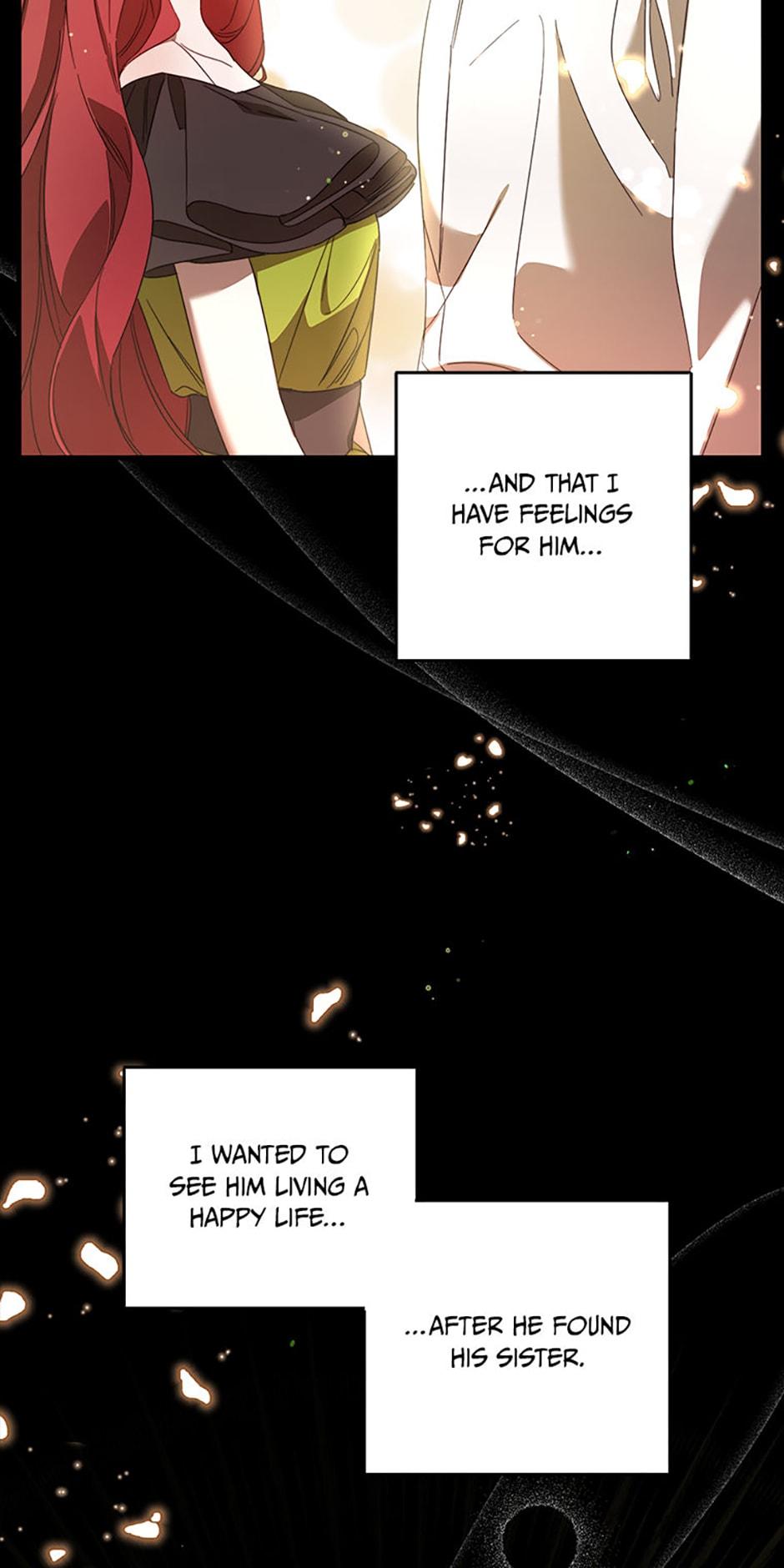 A Noble Lady’s Chamber Life Chapter 17 page 23